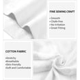 thumbnail image 3 of Women's Cotton Camisole With Shelf Bra Wider Adjustable Straps Basic Tank Tops High quality, 3 of 5