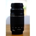 thumbnail image 2 of Canon EF 75-300mm F/4-5.6 III Objectif, 2 of 5