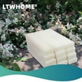 thumbnail image 5 of LTWHOME Foam Filter Pads Suitable for Fluval FX4 / FX5 / FX6 (Pack of 12), 5 of 5