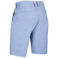 thumbnail image 3 of Brickline 2-Pack Men's Hybrid Shorts - Big & Tall Sizes up to 50 - Quick Dry Stretch Fabric - Perfect for Swimming, Golf, Casual Wear, and Outdoor Activities - Available in Multiple Colors, 3 of 8