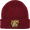 Burgundy, variant on Powell Peralta Steve Caballero Street Burgundy Beanie - One Size