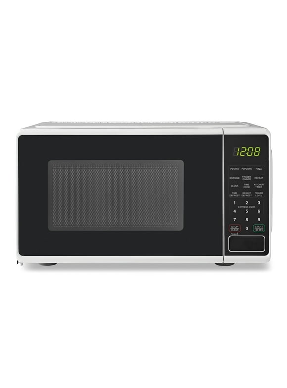 Small Microwaves in Microwaves