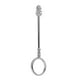 thumbnail image 2 of Soporte para de de 2 piezas para mujer, , , plata S, oro, M., 2 of 5