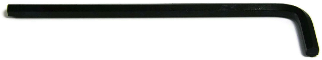 Qty 250 1//8/" Long Arm Allen Key Hex Wrench