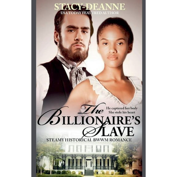 The Billionaire's Slave, (Paperback)