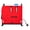 Red-Black, variant on 12V/24V 8KW Diesel Air Heater with Smart APP Control for Vehicles - Quiet & Powerful