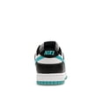 thumbnail image 4 of Nike Men's Dunk Low Black Dusty Cactus Shoes, from StockX, 4 of 5
