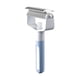 thumbnail image 2 of Pet Spray Grooming Comb Dog Cats Dematting Brush Pet Hair Remover With Spray Cats Detangler Brush Pet Undercoat Rake, 2 of 7