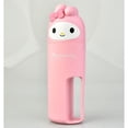 thumbnail image 4 of Sanrio Hello Kitty Kawaii Travel Toothbrush Set Wash Cup Toothbrush Mouthwash Cup Cute Lifestyle Outdoor Products Ceasy To Carry, 4 of 9