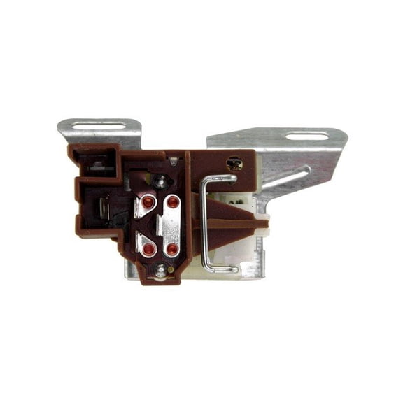Dimmer Switch - Compatible with 1987 - 1995 Jeep Wrangler 1988 1989 1990 1991 1992 1993 1994