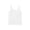 White, variant on UACY Kids Girls Dance Tank Tops Tween Girls Cotton Sleeveless Summer Undershirt Casual Camisole Athletic Ballet (Pink, 9-10 Years)