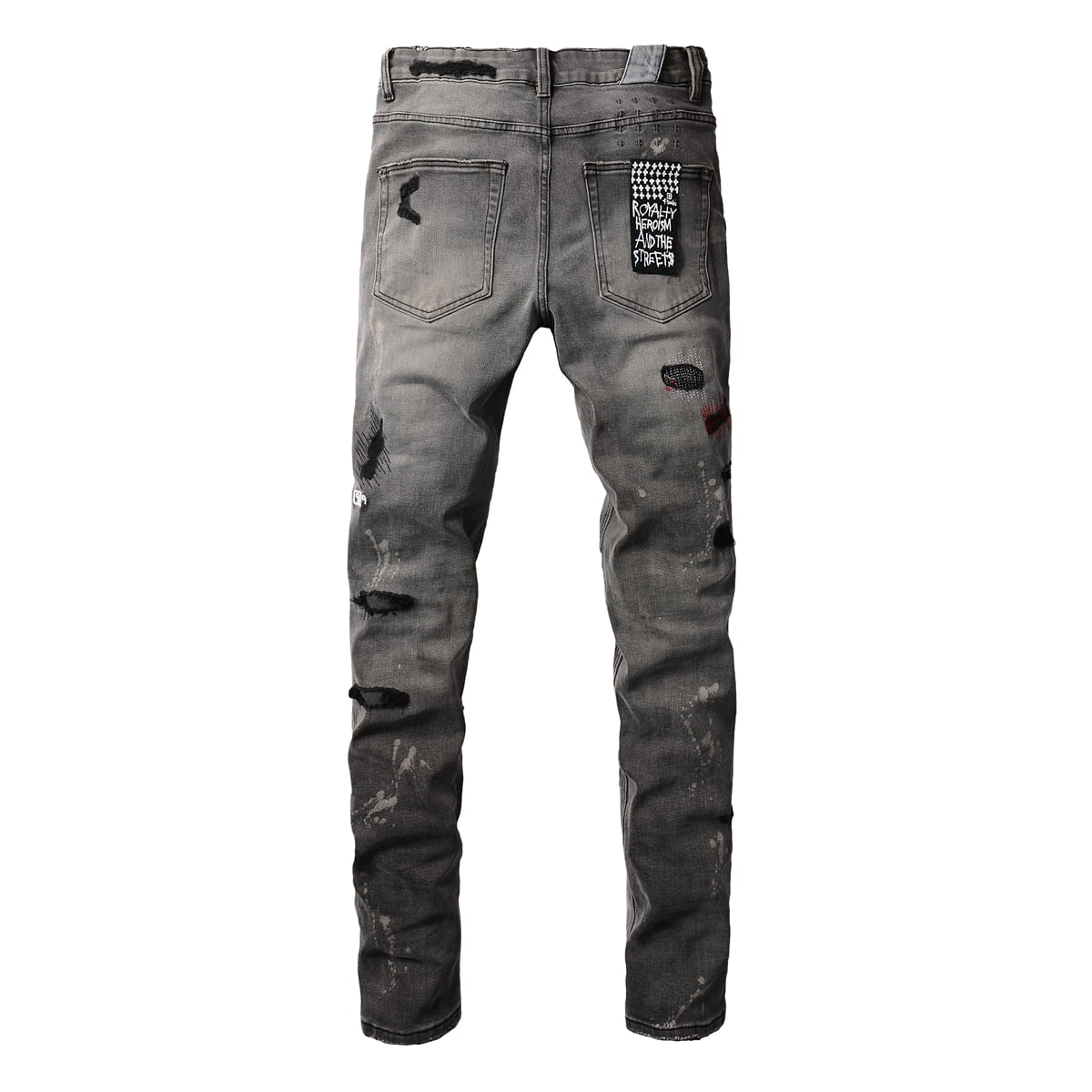 Ksubi slim fit jeans size 32 New Ksubi Jeans Men