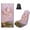 Pink Axolotl, variant on KUIFORTI Flowers Turtle Car Seat Towel Covers with Storage Bag Automotive Seat Covers Easy Installation Sweat Absorption for Beach Swimming, Sports, Camping,Yoga Front Protector
