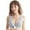 Grey, variant on Bras for Older Women Seniors Front Closure Sora Bra for Older Women Embraced Bra 2PC Black and White Beige 38