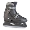 Boy's Molded Boot Adjustable Sz Ice Skt