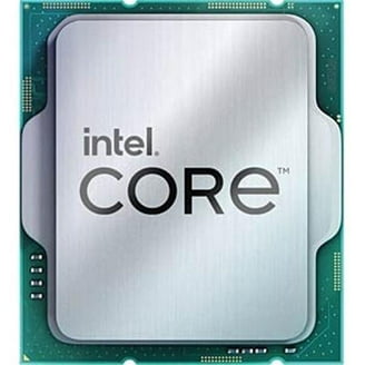 Intel BX8071514600KF -Core i5-14600K - 14 cores, 3.5 GHz base, 5.3