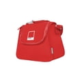 thumbnail image 3 of Lonchera Térmica De Hombro Pantone Rojo Original, 3 of 4