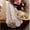 Beige, variant on Lace Doilies Table Runner Dresser Scarf Crochet Table Runners Cotton Sofa Table Cover for Home Party