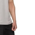 thumbnail image 3 of Proact  Adult Sleeveless Hoodie, 3 of 4