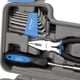 thumbnail image 2 of Juego de herramientas Apollo Tools Original de 39 piezas con caja de herramientas, 2 of 8