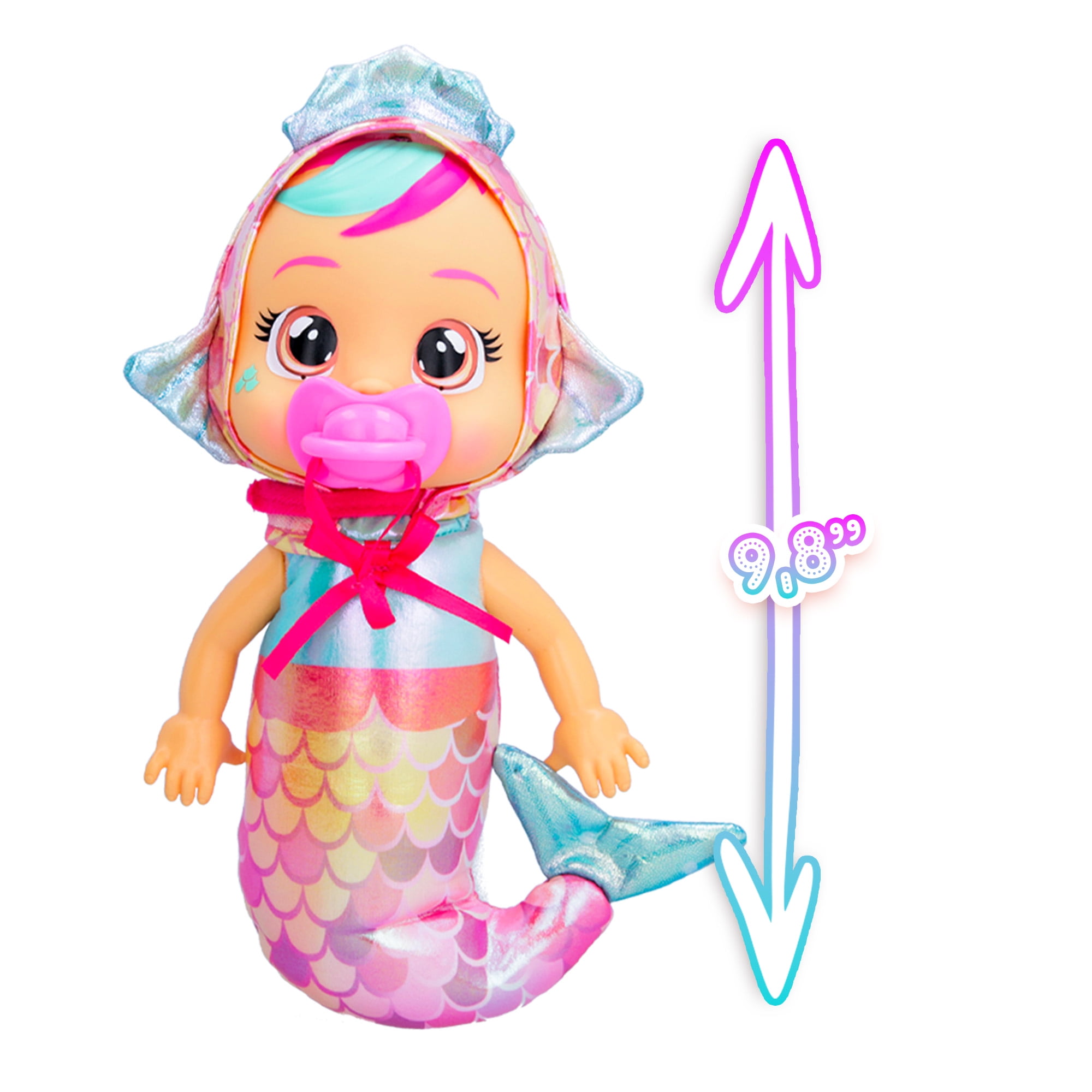 Mermaid Melody doll, Beautiful Mermaid Melody dolls that to…
