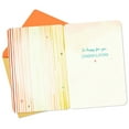 thumbnail image 2 of Hallmark Just Because Congratulations Card (New Addition to Family), 2 of 6