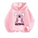 thumbnail image 4 of Sudadera con capucha de Stitch de Disney y Anime para niños, ropa de dibujos animados para niños y niñas, sudadera de Lilo y Stitch, sudadera con capucha de manga, mono informal para bebé, 4 of 5
