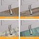 thumbnail image 3 of Door Stopper, 2-Pack Kickdown Door Stop with One Touch Adjustable Height and, 3 of 5
