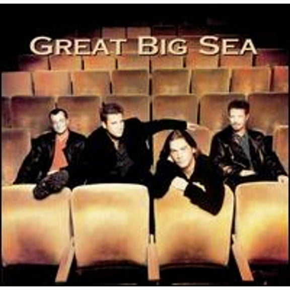 Pre-Owned Rant and Roar (CD 0643443102322) by Great Big Sea