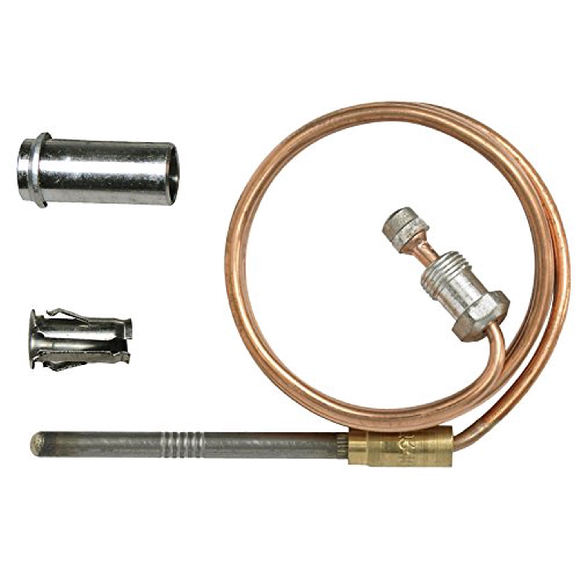 Honeywell 18in. Universal Thermocouple Kits CQ100A1021 | Walmart Canada