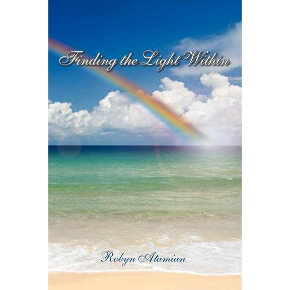 Finding the Light Within (Paperback)
