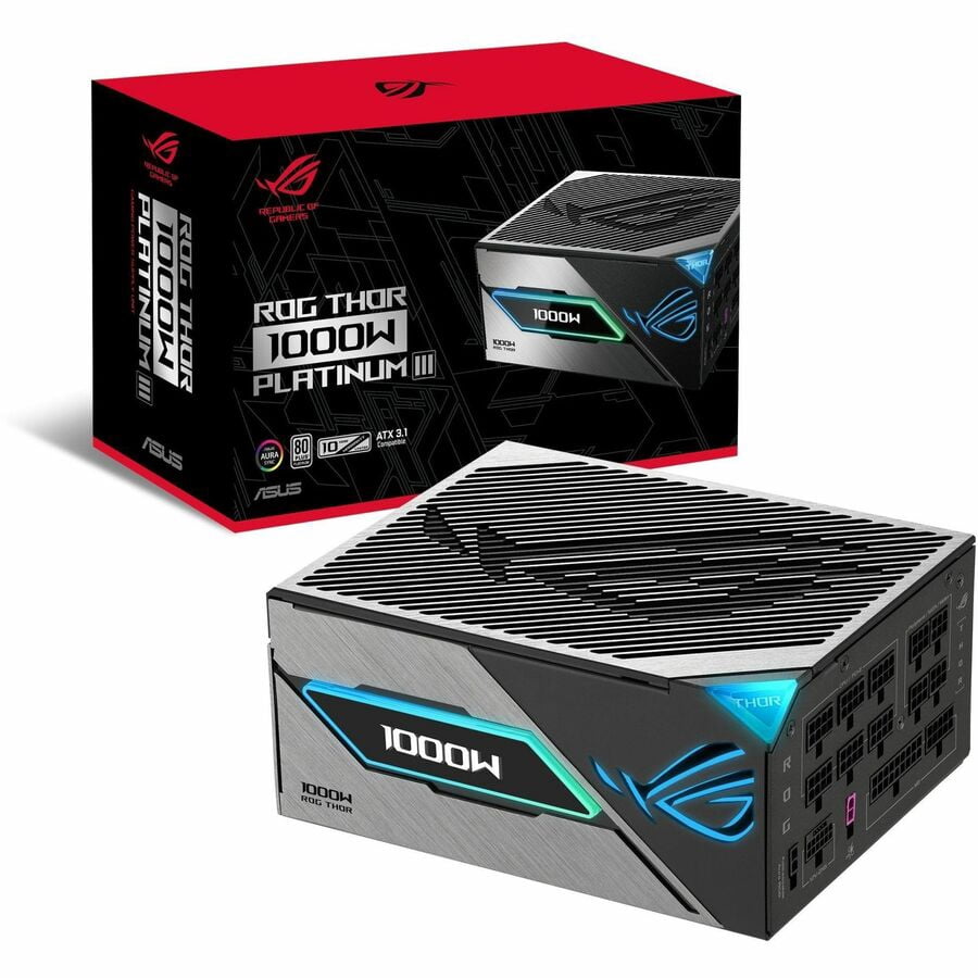 Asus ROG ROG Thor 1000W Platinum III