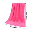 thumbnail image 7 of Pedty Towel Microfiber Absorbent Car Cleaning Towels Car Wash Towelscleaning Towels Towels Multifunctional Car Cleaning Towels, 7 of 7