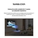 thumbnail image 5 of Combo TV Samsung 50'' SmartTV + Barra de sonido 2.1Ch B-series con Subwoofer HW-B450F, 5 of 5