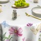 thumbnail image 4 of Mantel Horal Daily Spring redondo de poliéster, 152 x 152 cm, 4 of 6