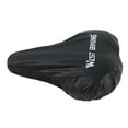 thumbnail image 3 of Funda para asientos de bicicleta WEST BIKING Asientos de bicicleta Funda de lluvia Funda de sillín de bicicleta Funda de cojín impermeable Accesorios de bicicleta WEST BIKING Funda para asientos de bicicleta, 3 of 6