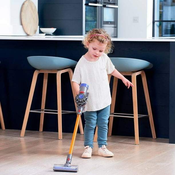Toy Dyson Cordless Vacuum - Walmart.ca