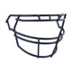 thumbnail image 1 of Barbiquejo Schutt F7-F5 Varsity Navy para cascos de fútbol americano, 1 of 2