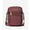 Oxblood, variant on Women's Jet Set Medium Pocket Crossbody Bag (Brown) 35T4GTTC6B-847