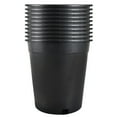 thumbnail image 5 of 1/2/3/5/7/10/15gallon Heavy Duty Large Premium Nursery Pot Root Garden Container, 5 of 12