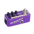 thumbnail image 4 of Amplificador de guitarra eléctrica Micro Preamp MOOER M019 UK Gold PLX, 4 of 4