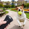 thumbnail image 4 of Pet Gentle Anti Barking Device, Petgentle Dog Trainer, Pet Gentle Dog Training Device, Anti Dog Stop Barking Pet Trainer, Gentle Chaser Device for All Dogs, 4 of 7