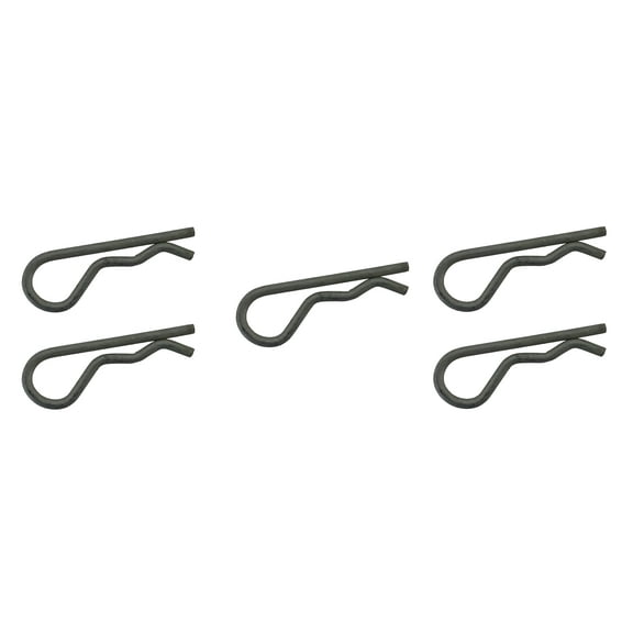 John Deere Original Equipment Pin 5 Pack - J16931