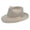 Silverbelly, variant on Stratoliner - Stetson Felt Fedora Hat - TFSTROB