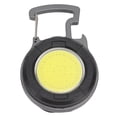 thumbnail image 4 of Lámpara De Llavero, Mini Llavero Linterna COB Reflector Soporte Giratorio Carga USB Para Emergencia, 4 of 7