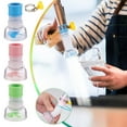 thumbnail image 2 of WNFJR Buy One Get One Free 360°Rotating Faucet Nozzle Water Filter Filter Sprayer Faucet Water Saving Device Pressurized Shower Faucet Accessories, 2 of 4