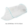 thumbnail image 5 of Campaña Con Mosquitera Emergente Plegable Portátil para Acampar () Color, 5 of 5