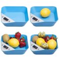 thumbnail image 2 of 5kg Haute Précision Électronique Bol Intégré Cuisine Cuisson Pesage Scale, 2 of 9