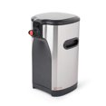 thumbnail image 1 of Dispensador de vino Boxxle en caja de acero inoxidable de 3 litros, elegante, 6 semanas, 1 of 9