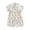 White, variant on Kimono Robe Cotton Yarn Robe Baby Romper Japanese Pajamas… White 3-4 Years